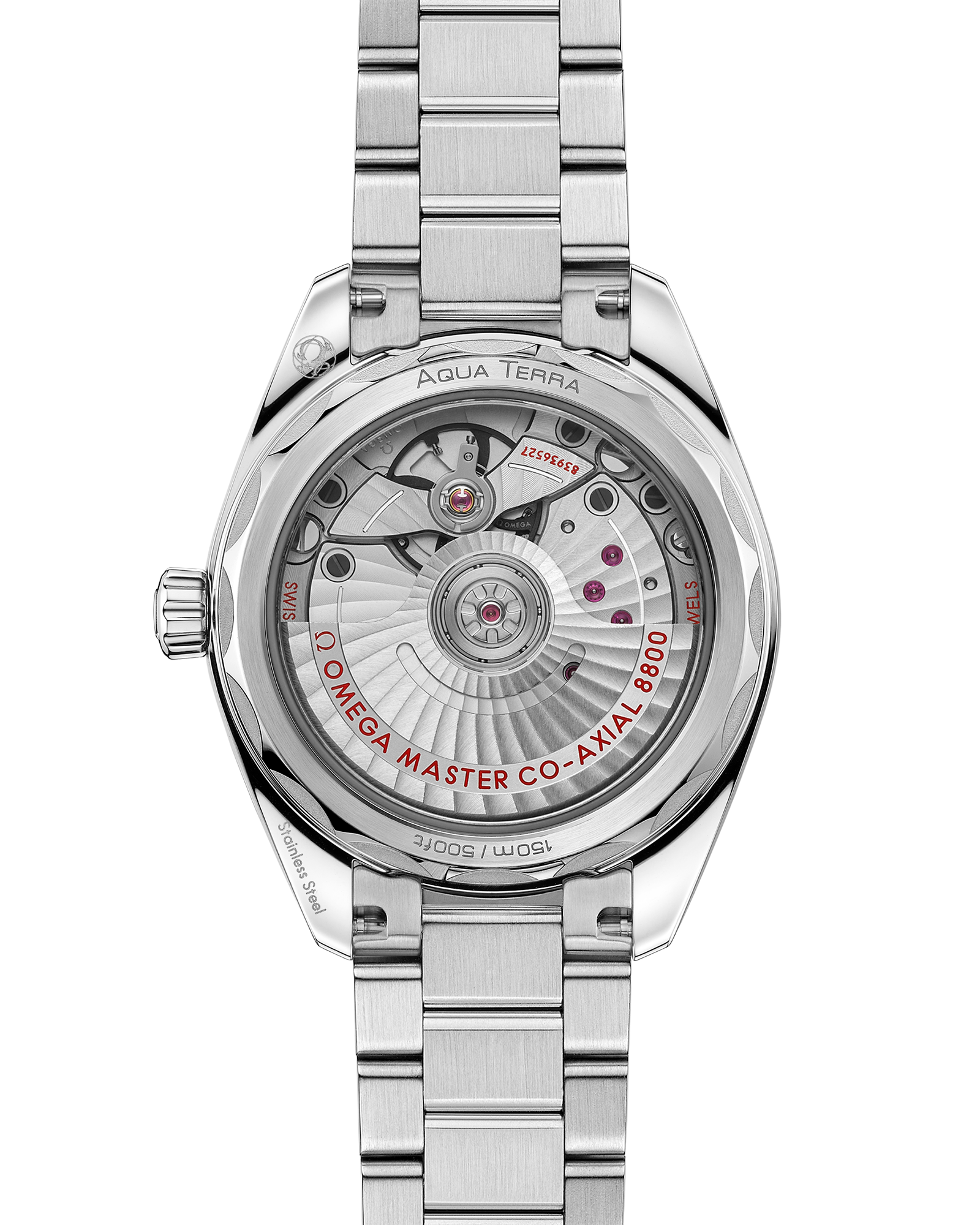 OMEGA 220.10.34.20.03.002 WATCH