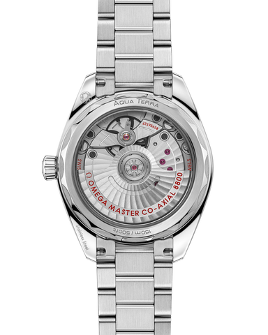 OMEGA 220.10.34.20.03.002 WATCH