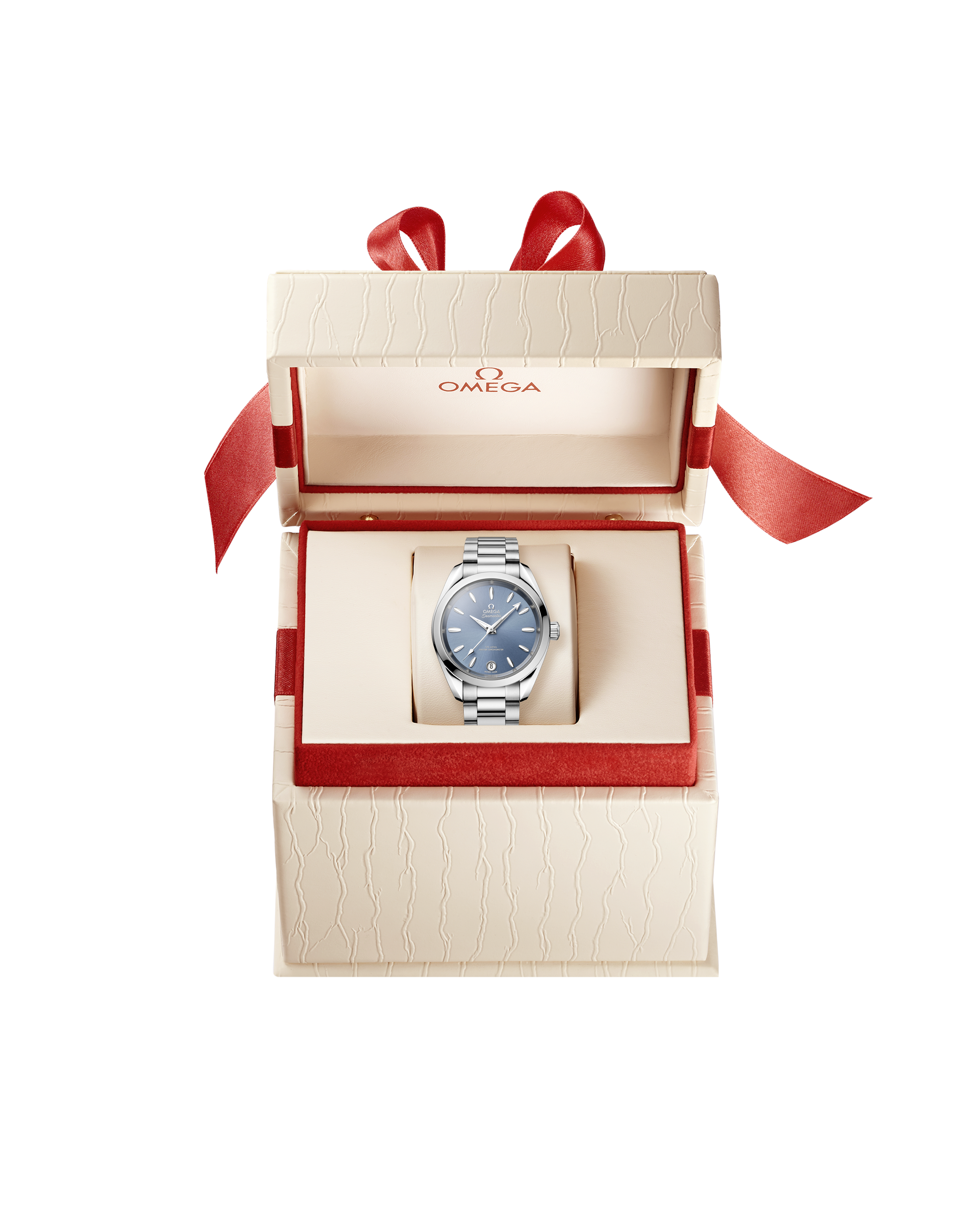 OMEGA 220.10.34.20.03.002 WATCH