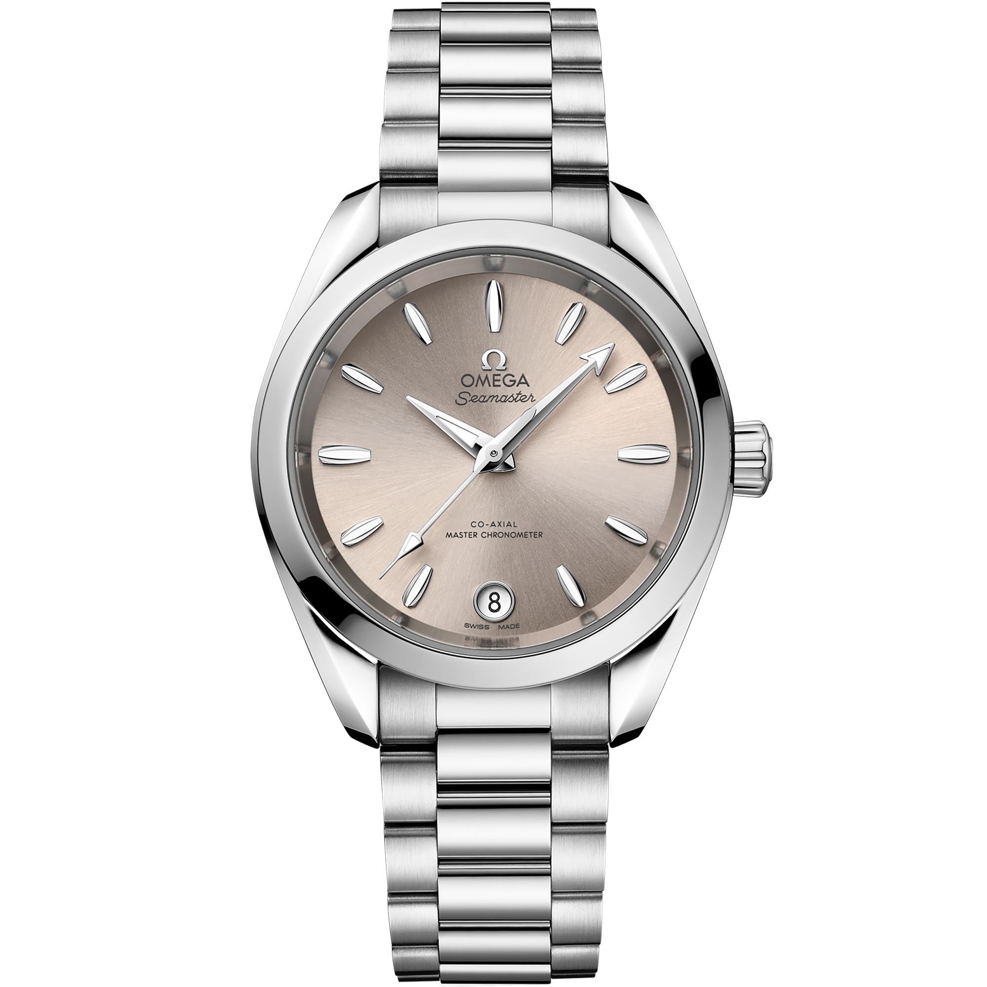 OMEGA 220.10.34.20.09.001 WATCH