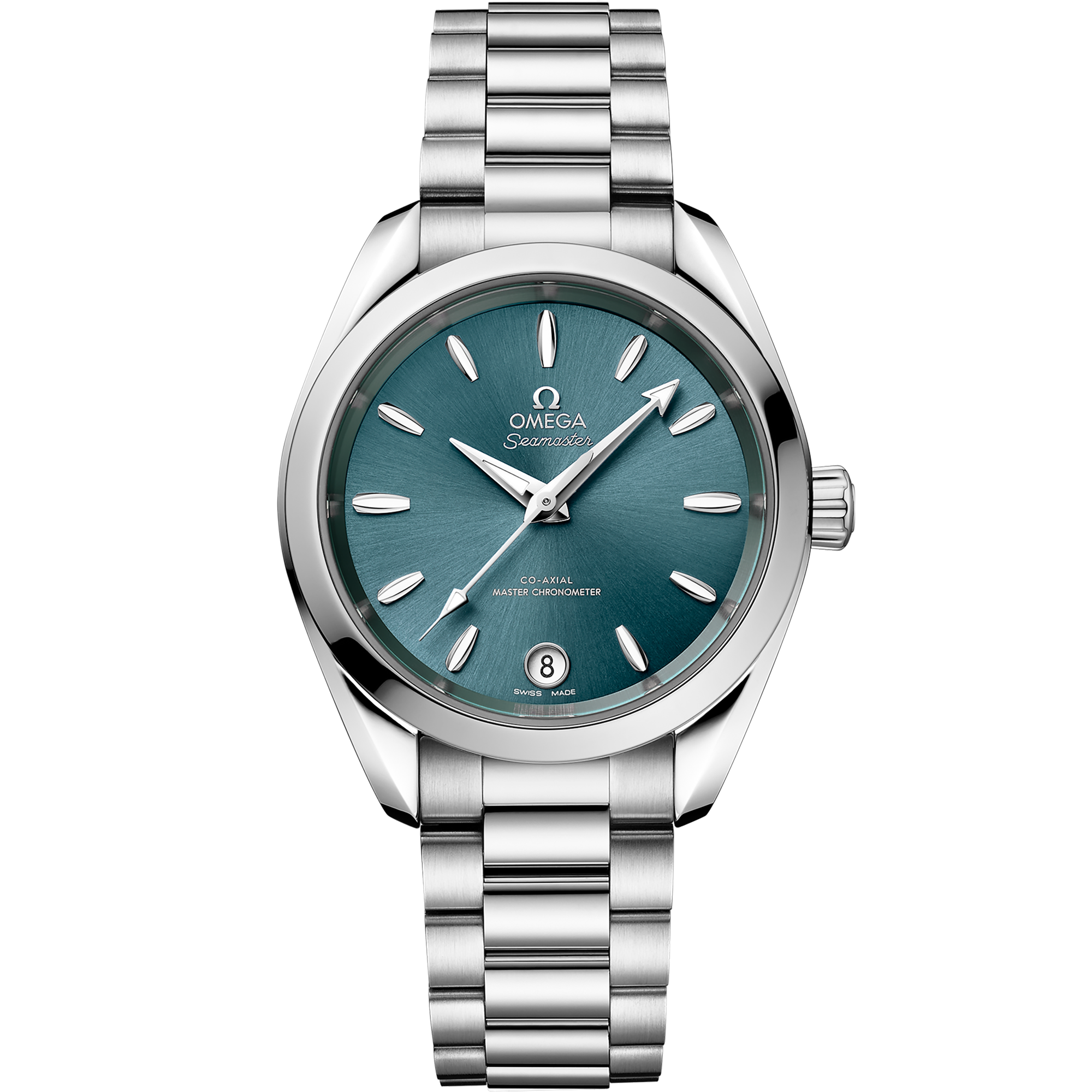 OMEGA 220.10.34.20.10.001 Watch - Elegant Design Automatic Movement Sapphire Crystal Water Resistant