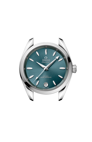 OMEGA 220.10.34.20.10.001 Watch - Elegant Design Automatic Movement Sapphire Crystal Water Resistant (Image 6)