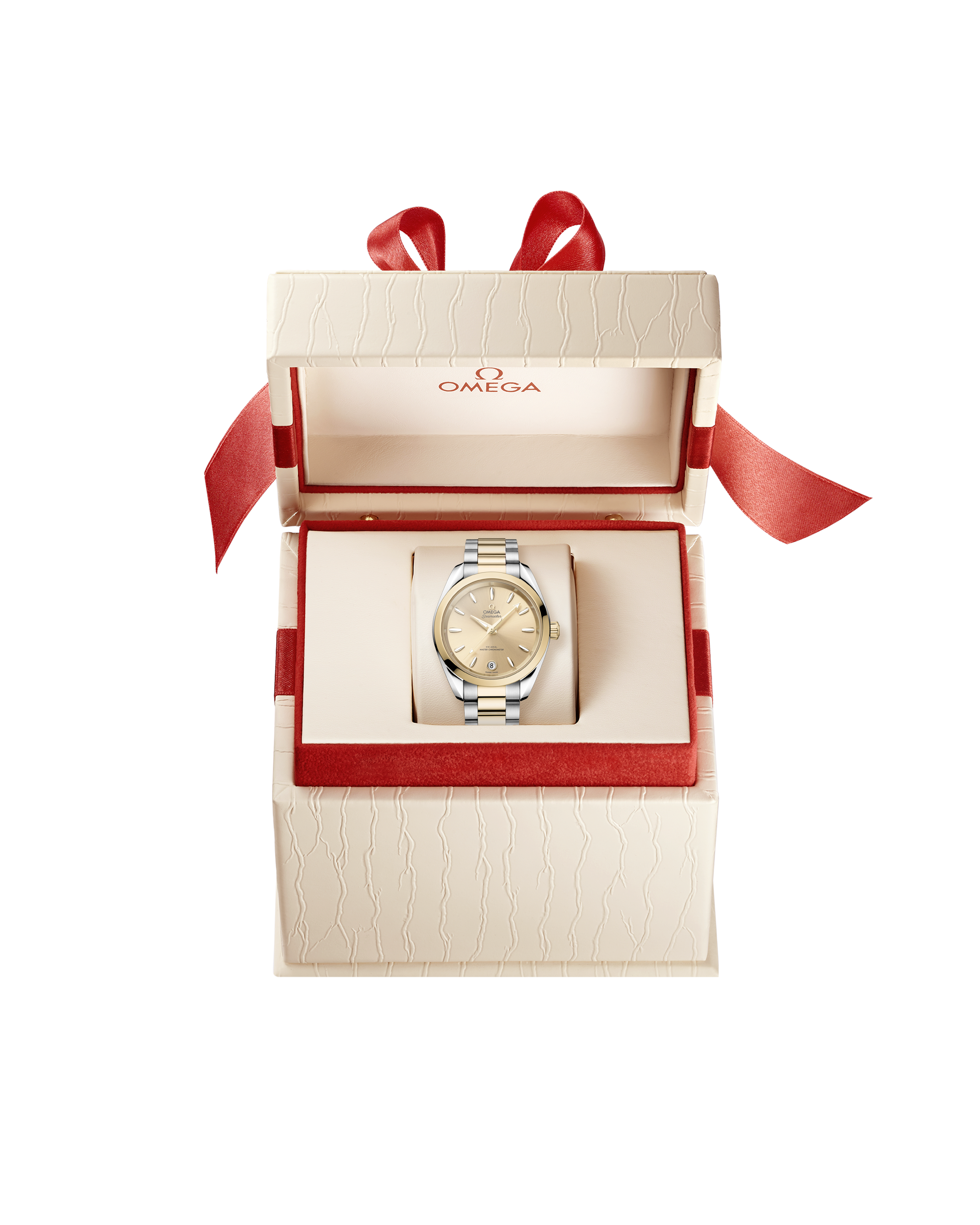 OMEGA 220.20.34.20.08.001 WATCH