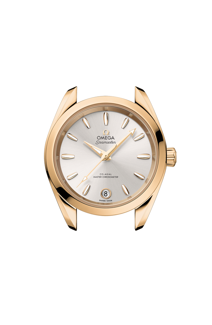 OMEGA 220.50.34.20.02.001 WATCH