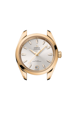 OMEGA 220.50.34.20.02.001 WATCH