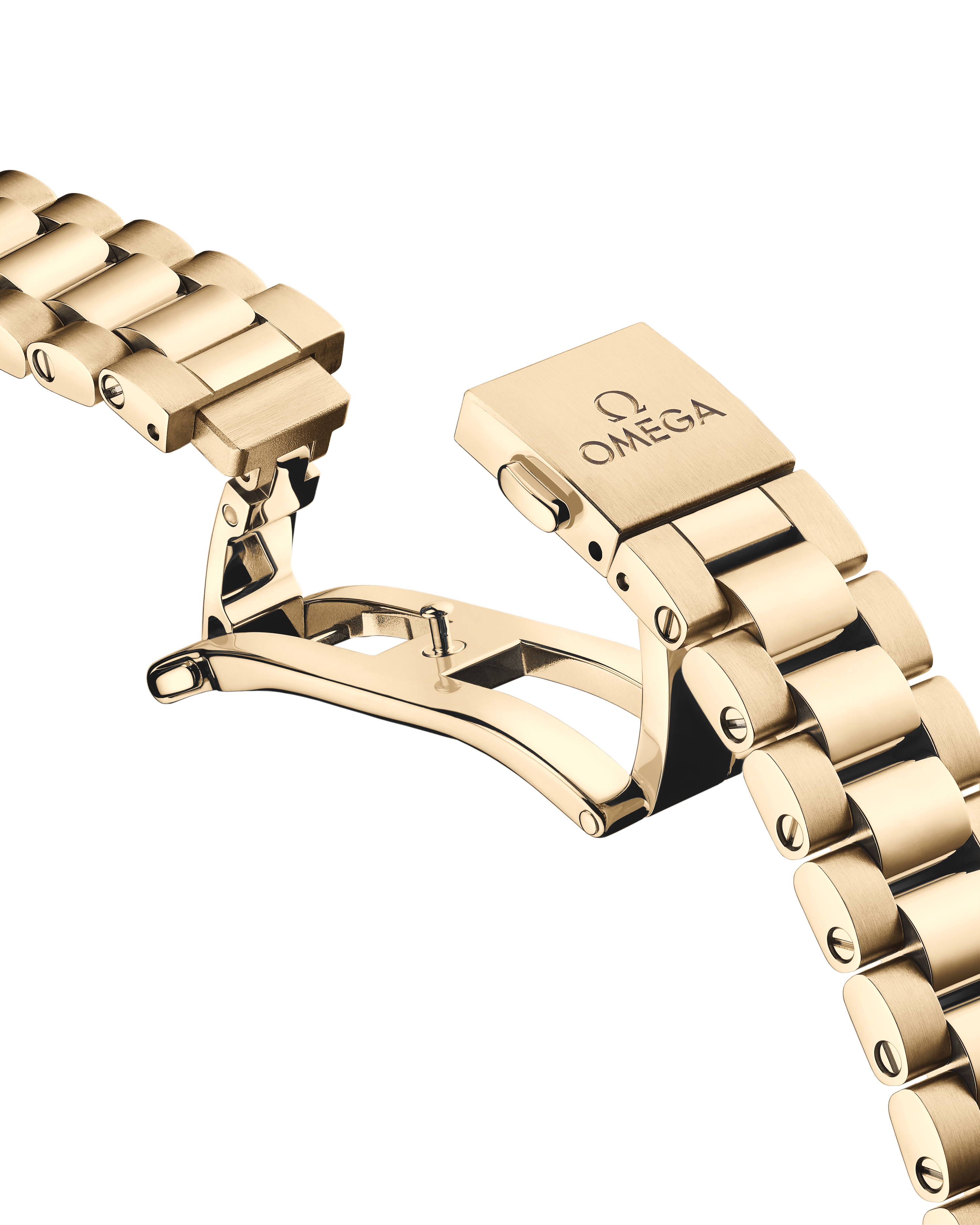 OMEGA 220.50.34.20.08.001 WATCH
