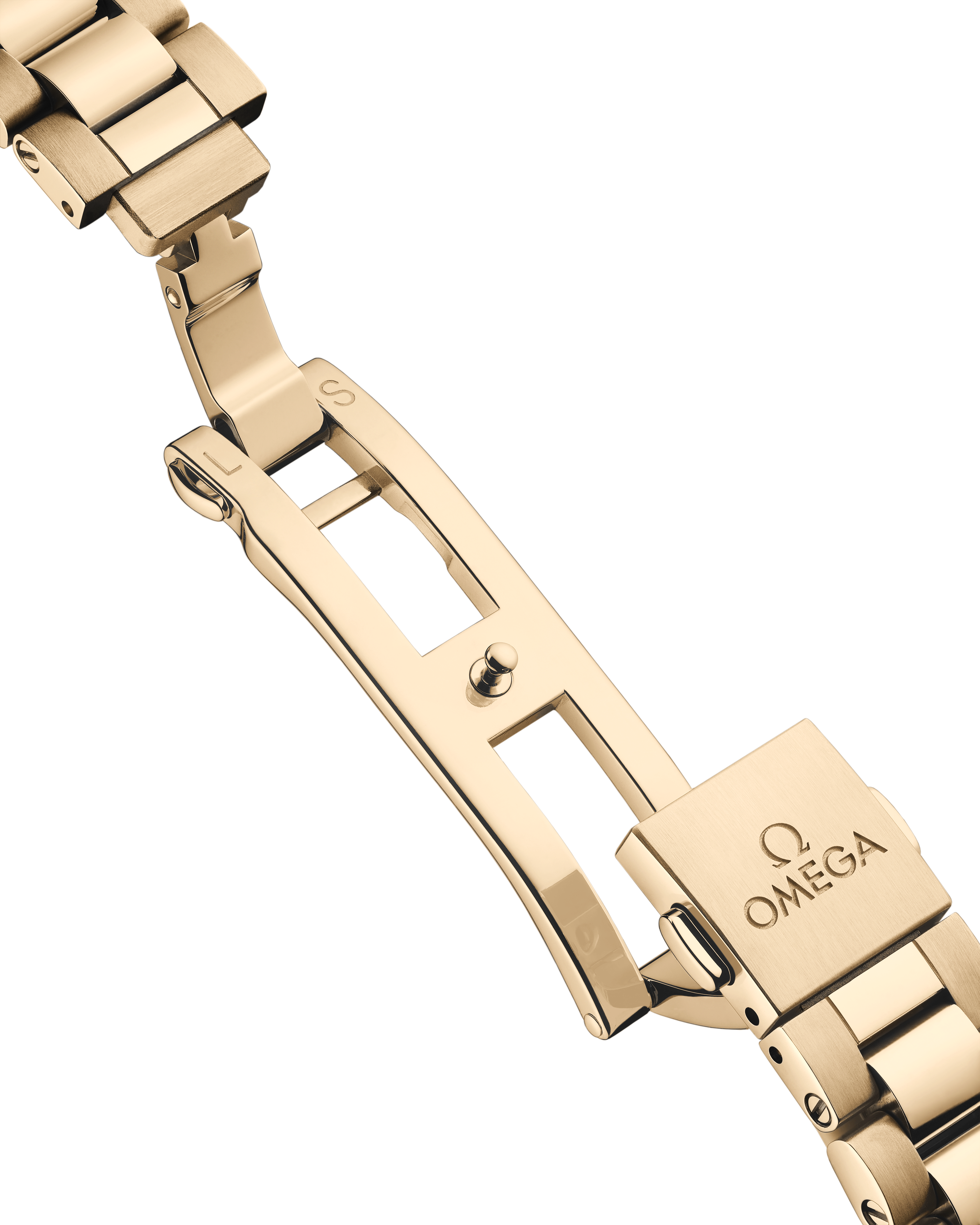 OMEGA 220.50.34.20.08.001 WATCH