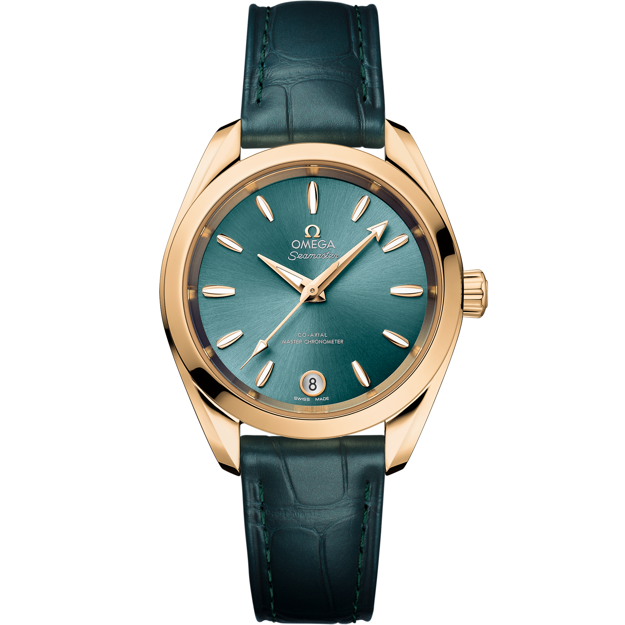 OMEGA 220.53.34.20.10.001 Seamaster WATCH