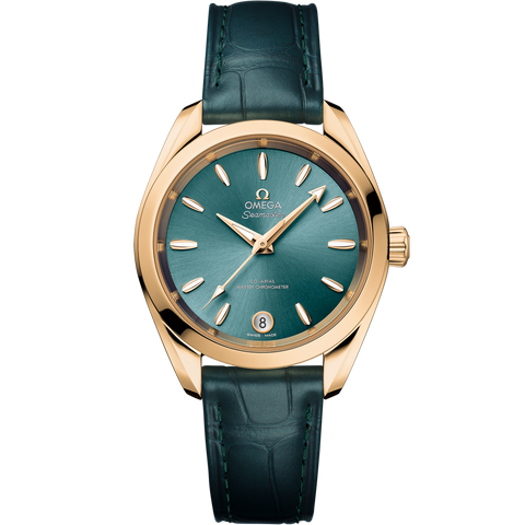 OMEGA 220.53.34.20.10.001 Seamaster WATCH