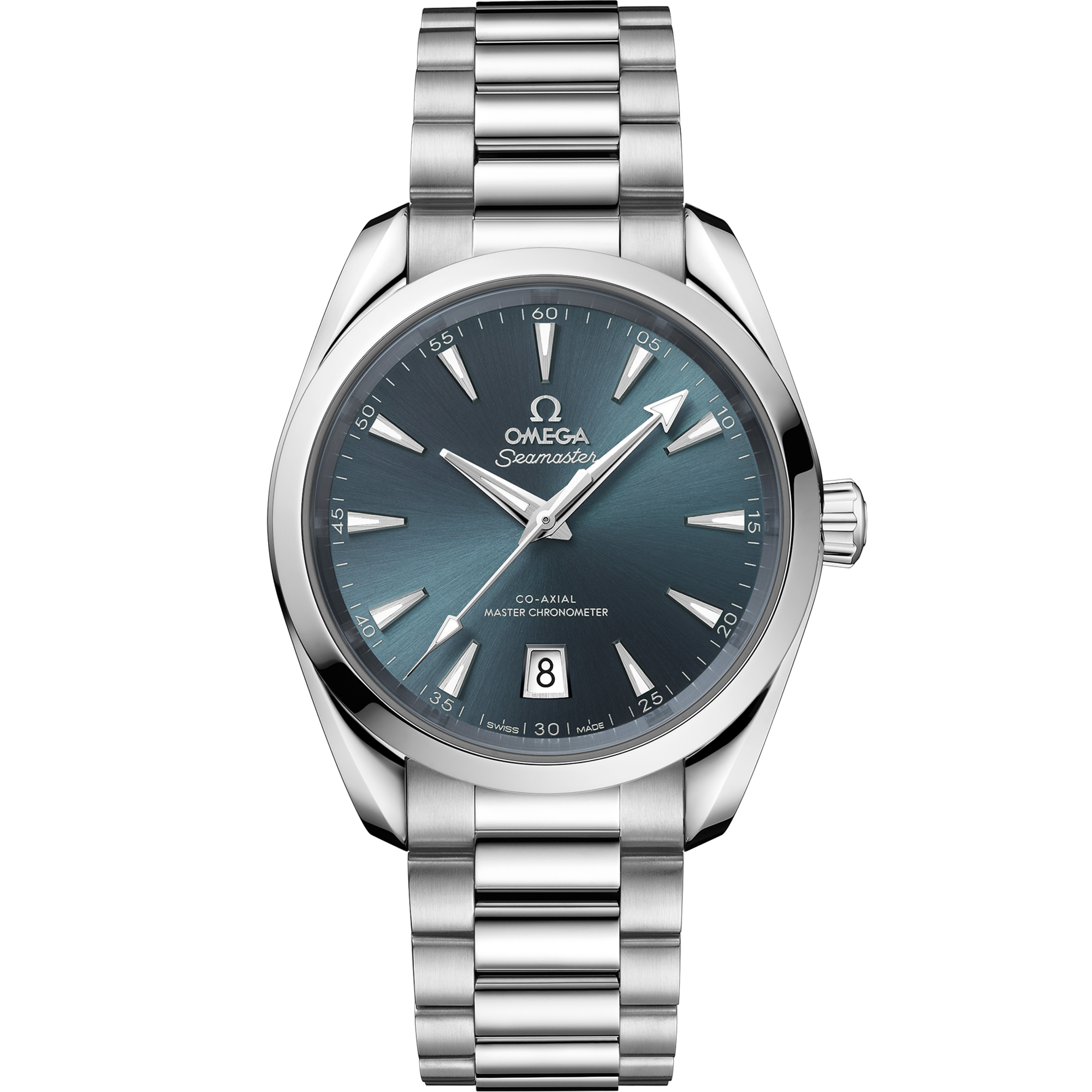 OMEGA 220.10.38.20.03.003 Seamaster OMEGA