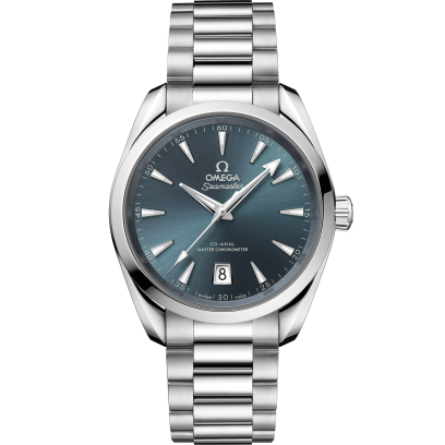 OMEGA 220.10.38.20.03.003 Seamaster OMEGA