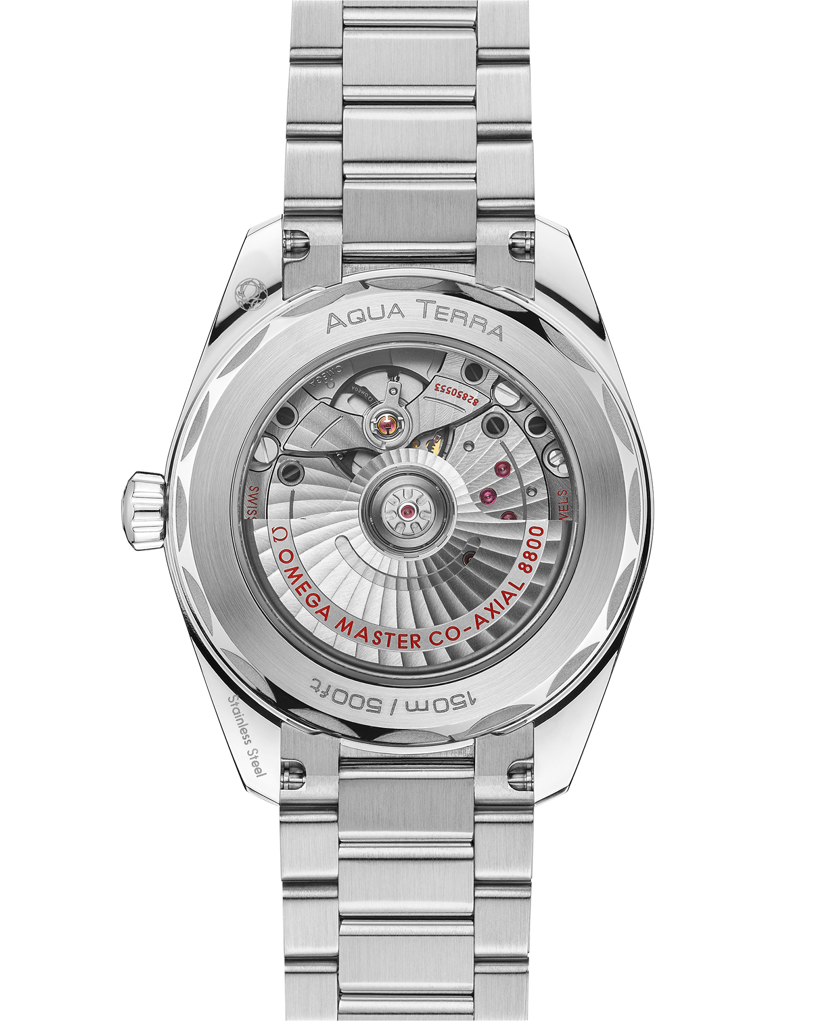 OMEGA 220.10.38.20.03.003 Seamaster OMEGA