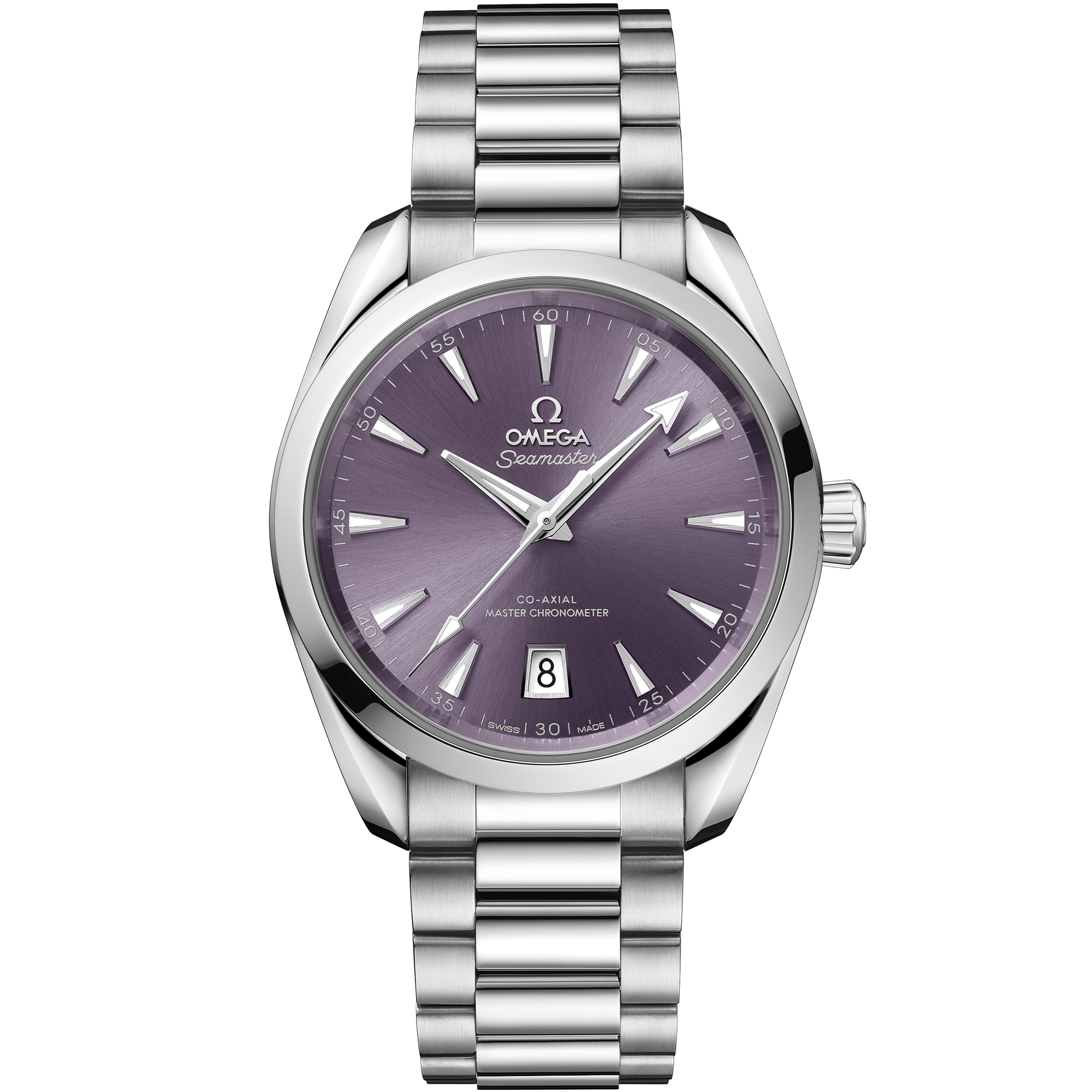 OMEGA 220.10.38.20.10.004 WATCH