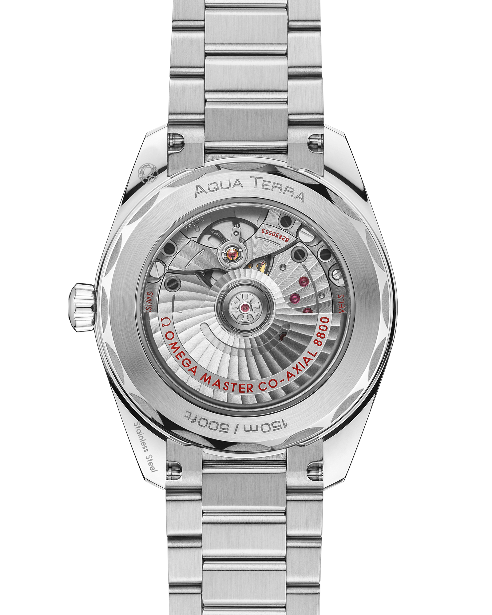 OMEGA 220.10.38.20.10.004 WATCH