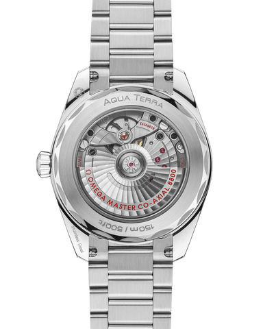 OMEGA 220.10.38.20.10.004 WATCH