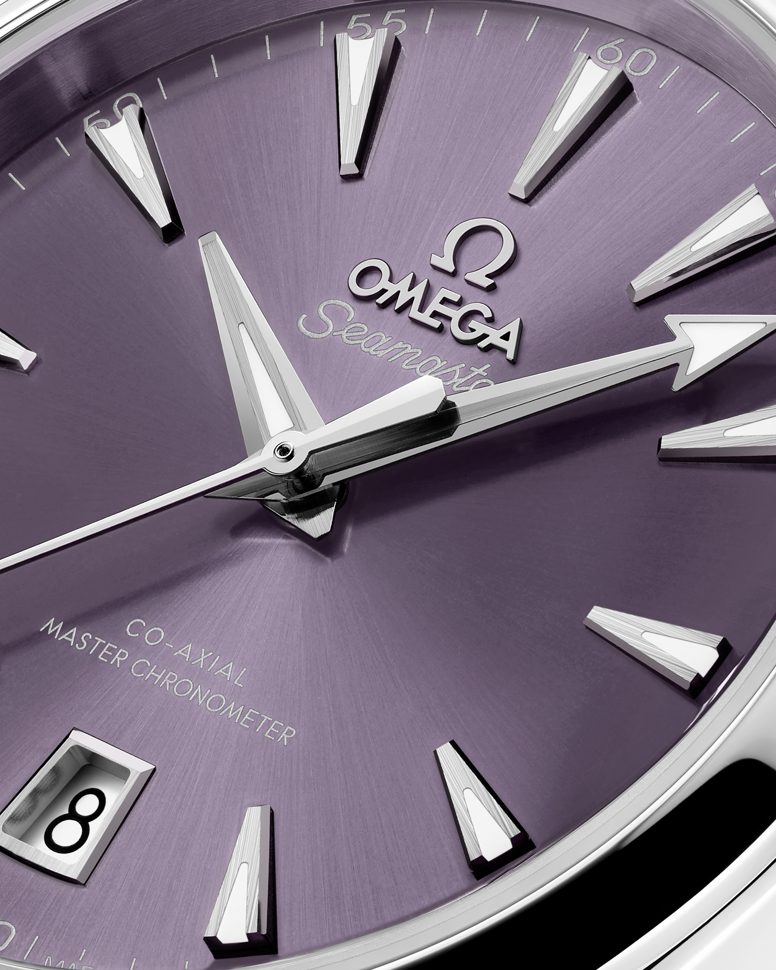 OMEGA 220.10.38.20.10.004 WATCH