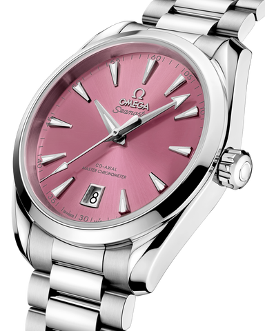 OMEGA 220.10.38.20.10.005 WATCH