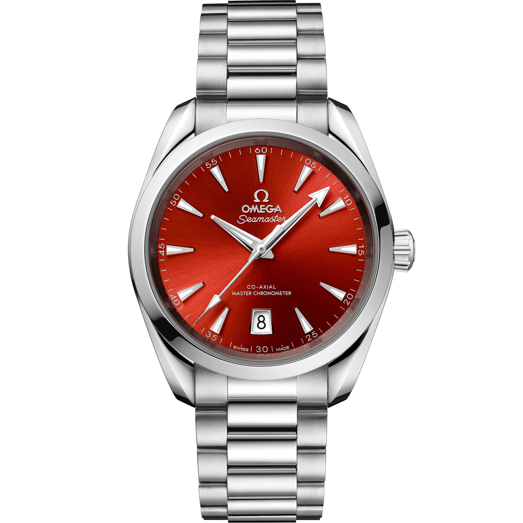 OMEGA 220.10.38.20.13.003 WATCH