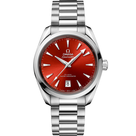 OMEGA 220.10.38.20.13.003 WATCH