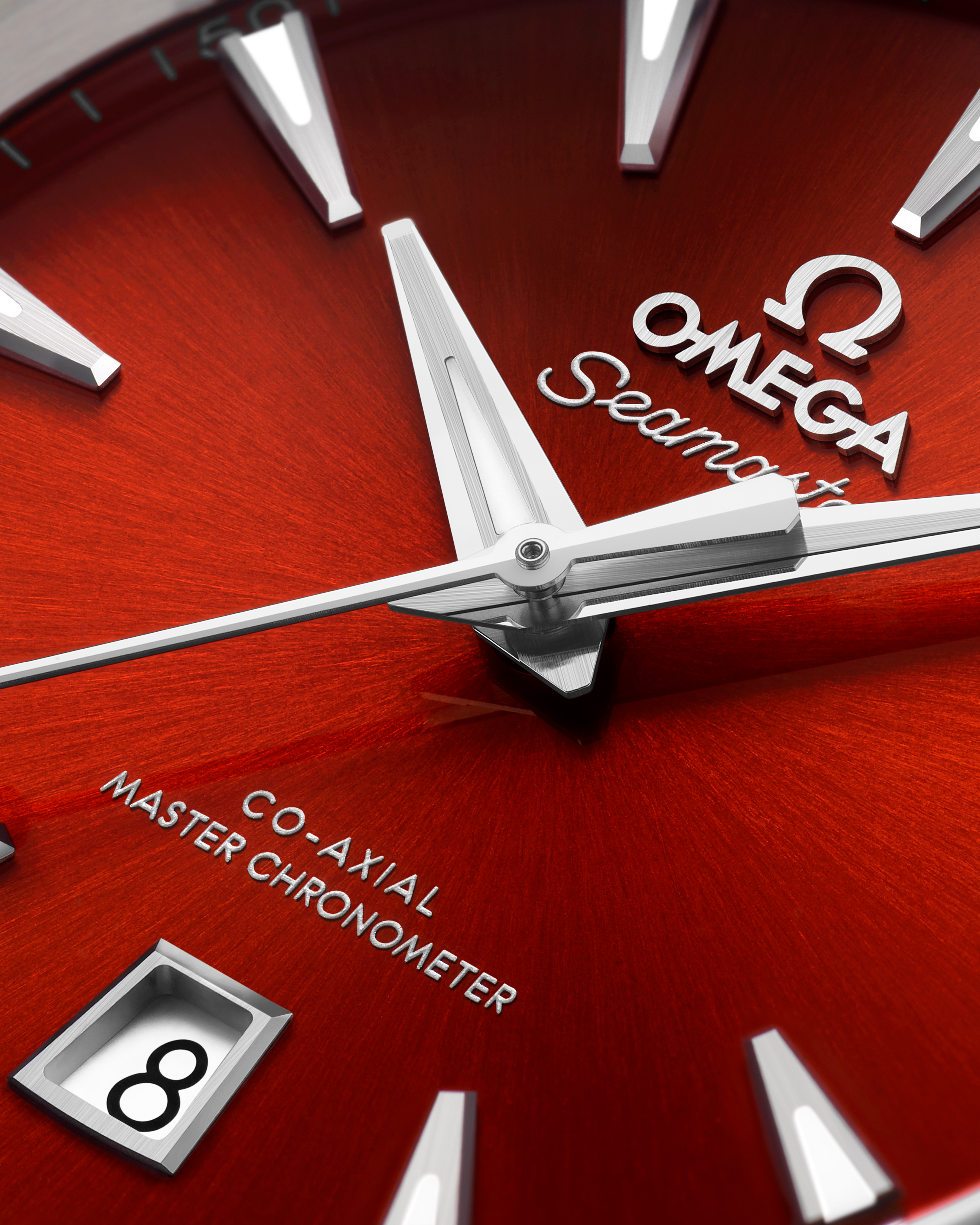 OMEGA 220.10.38.20.13.003 WATCH