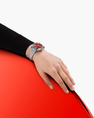 OMEGA 220.10.38.20.13.003 WATCH