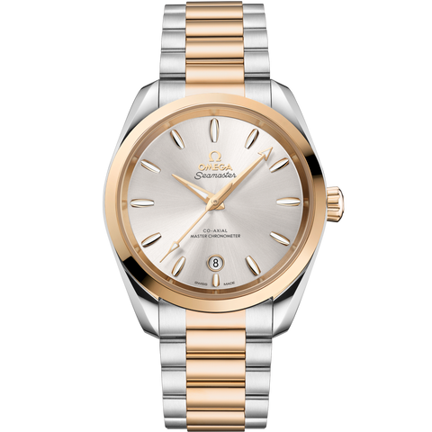 OMEGA 220.20.38.20.02.002 WATCH