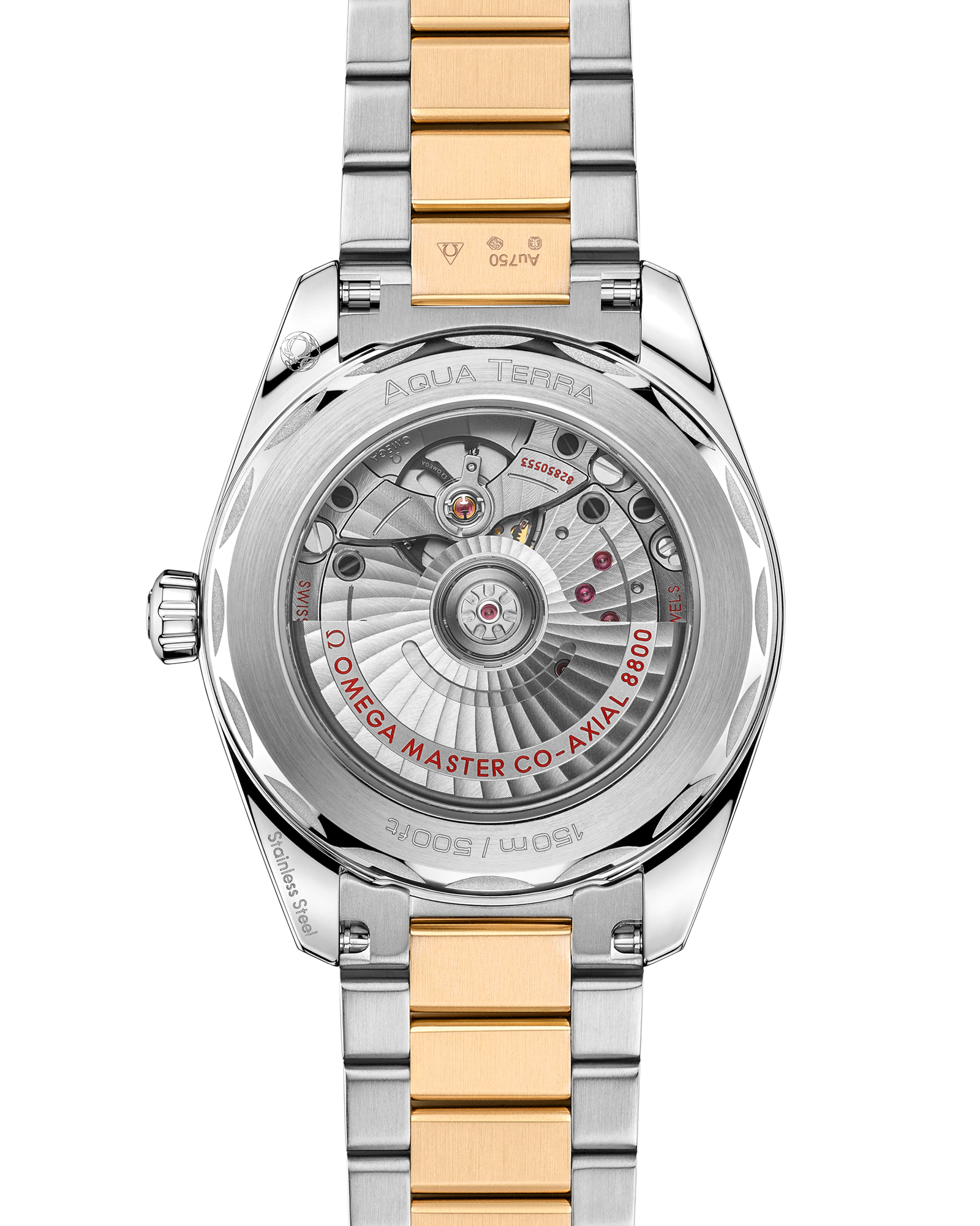 OMEGA 220.20.38.20.02.002 WATCH
