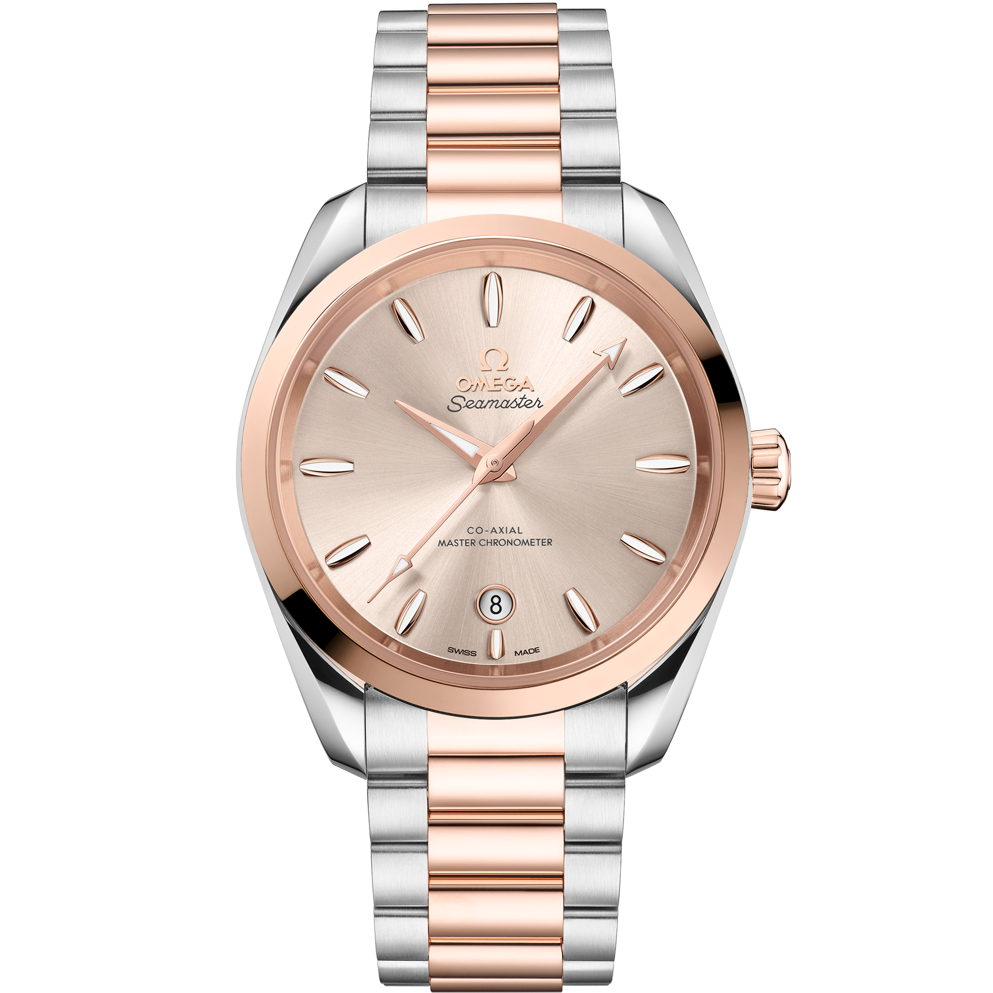 OMEGA 220.20.38.20.09.001 Seamaster OMEGA