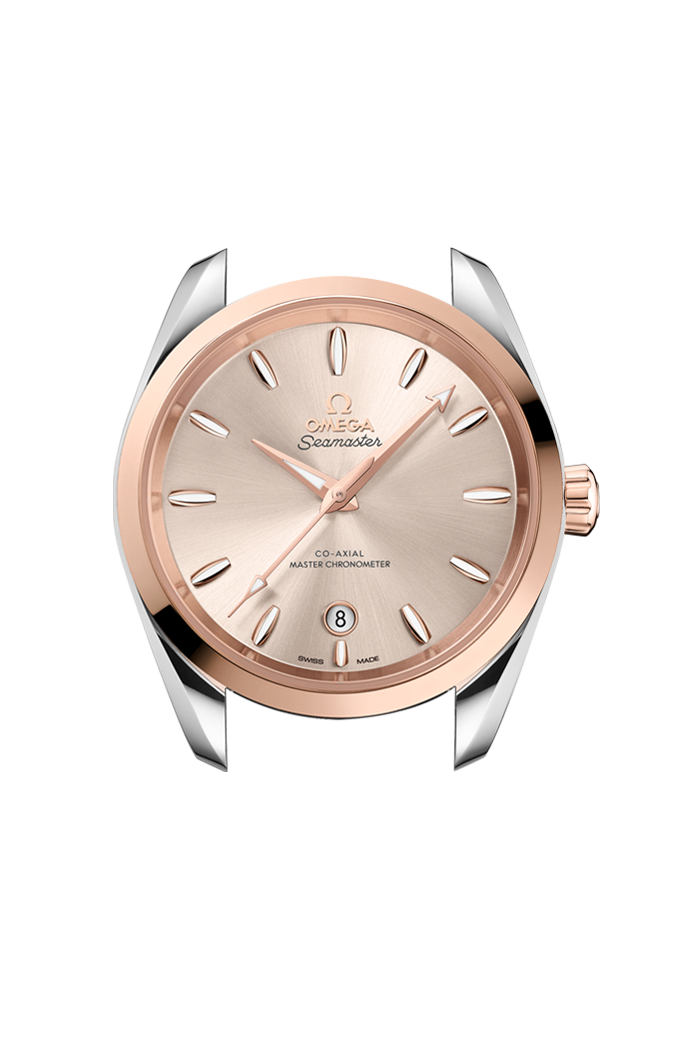 OMEGA 220.20.38.20.09.001 Seamaster OMEGA