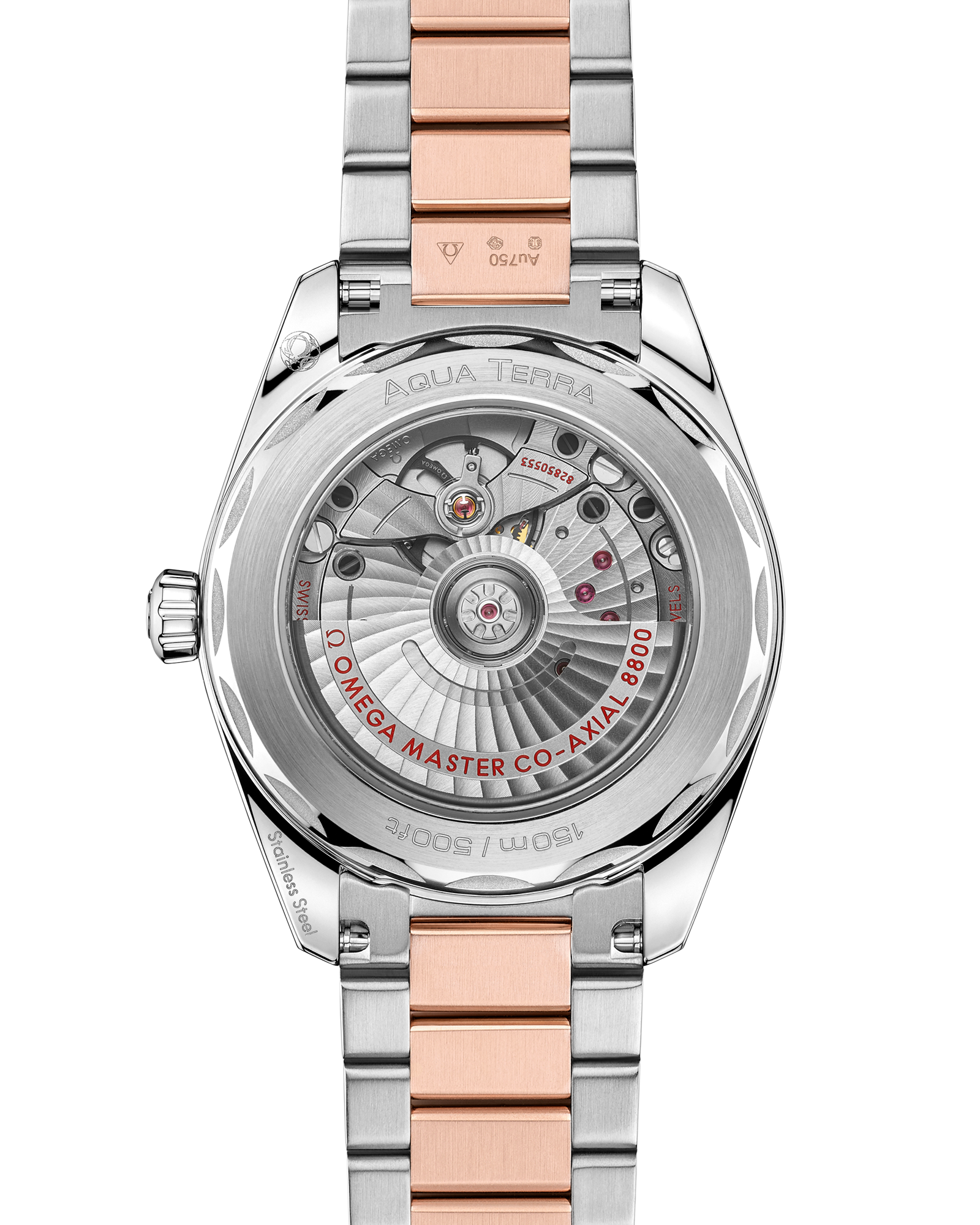 OMEGA 220.20.38.20.09.001 Seamaster OMEGA