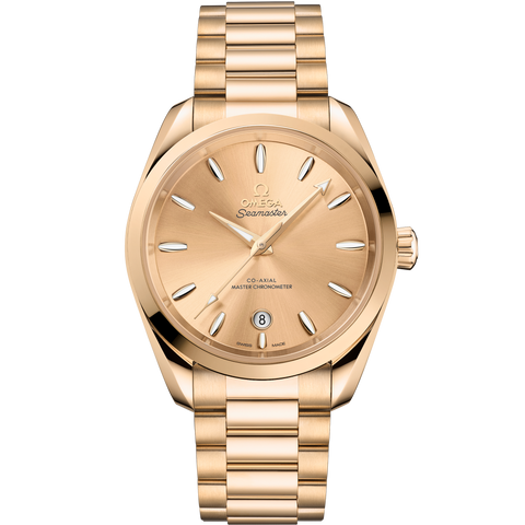 OMEGA 220.50.38.20.08.001 WATCH