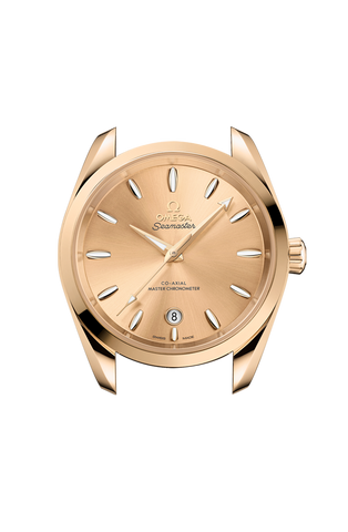 OMEGA 220.50.38.20.08.001 WATCH