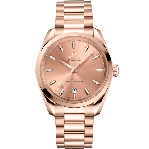 OMEGA 220.50.38.20.10.001 WATCH