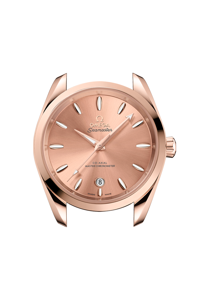 OMEGA 220.50.38.20.10.001 WATCH
