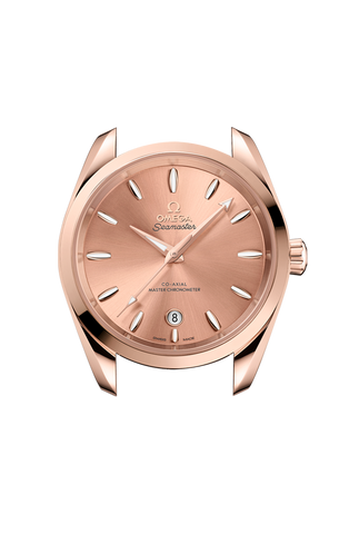 OMEGA 220.50.38.20.10.001 WATCH