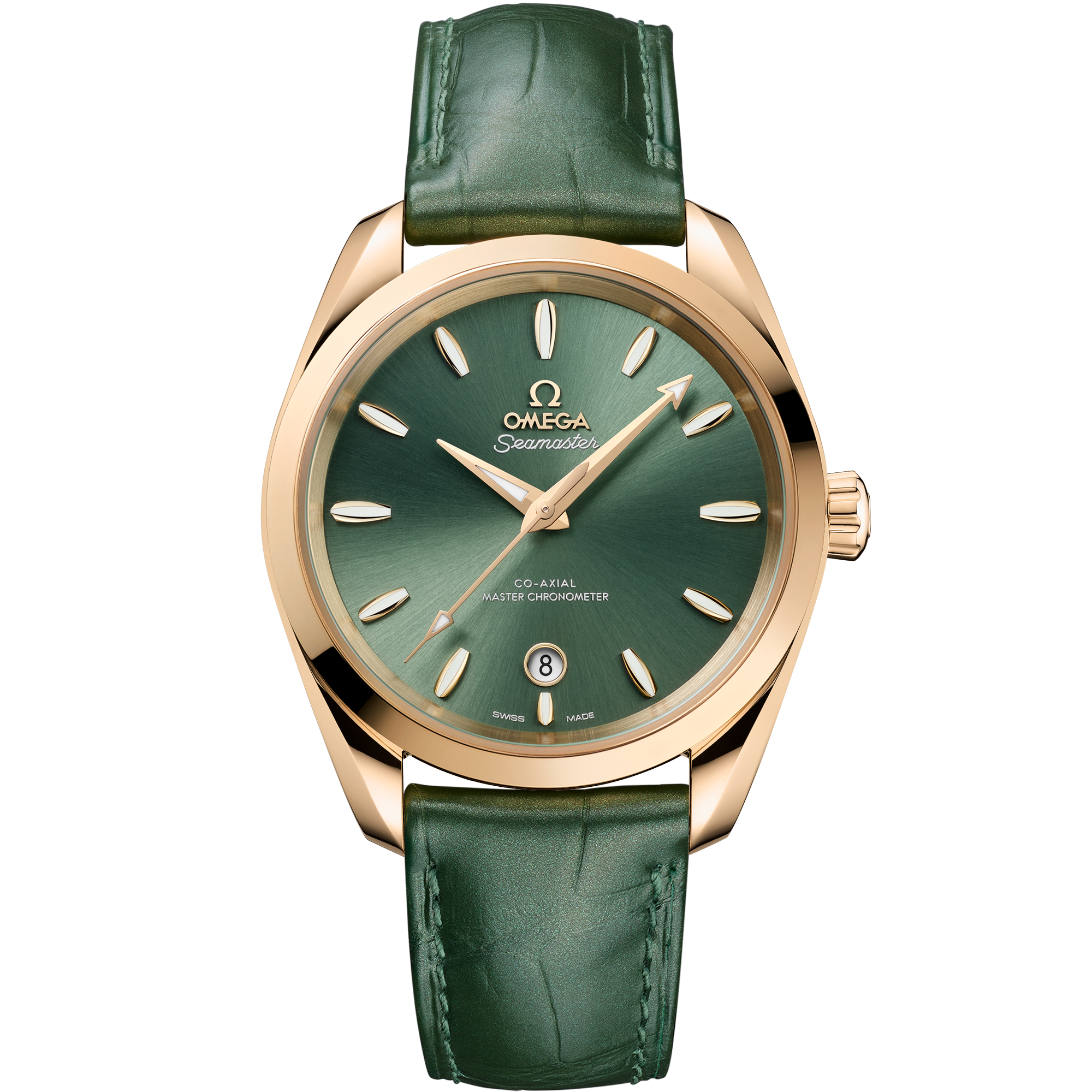 OMEGA 220.53.38.20.10.001 WATCH
