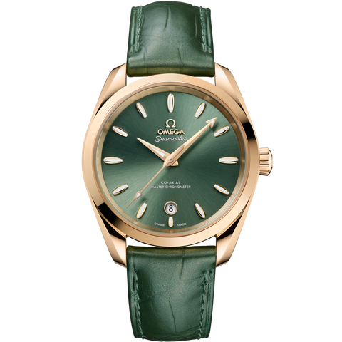 OMEGA 220.53.38.20.10.001 WATCH