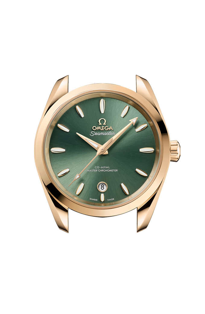 OMEGA 220.53.38.20.10.001 WATCH