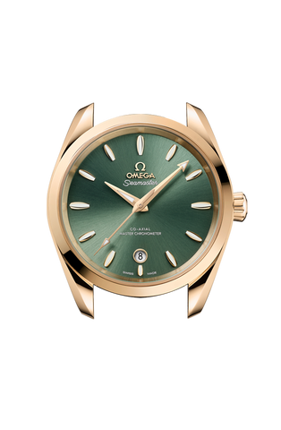 OMEGA 220.53.38.20.10.001 WATCH