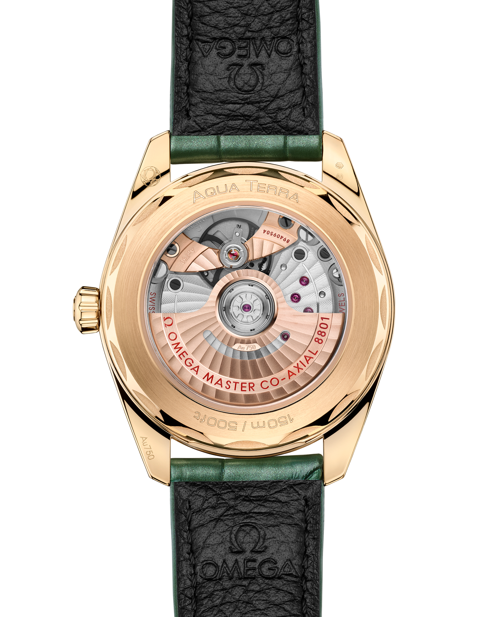 OMEGA 220.53.38.20.10.001 WATCH