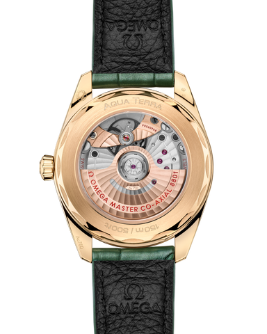 OMEGA 220.53.38.20.10.001 WATCH