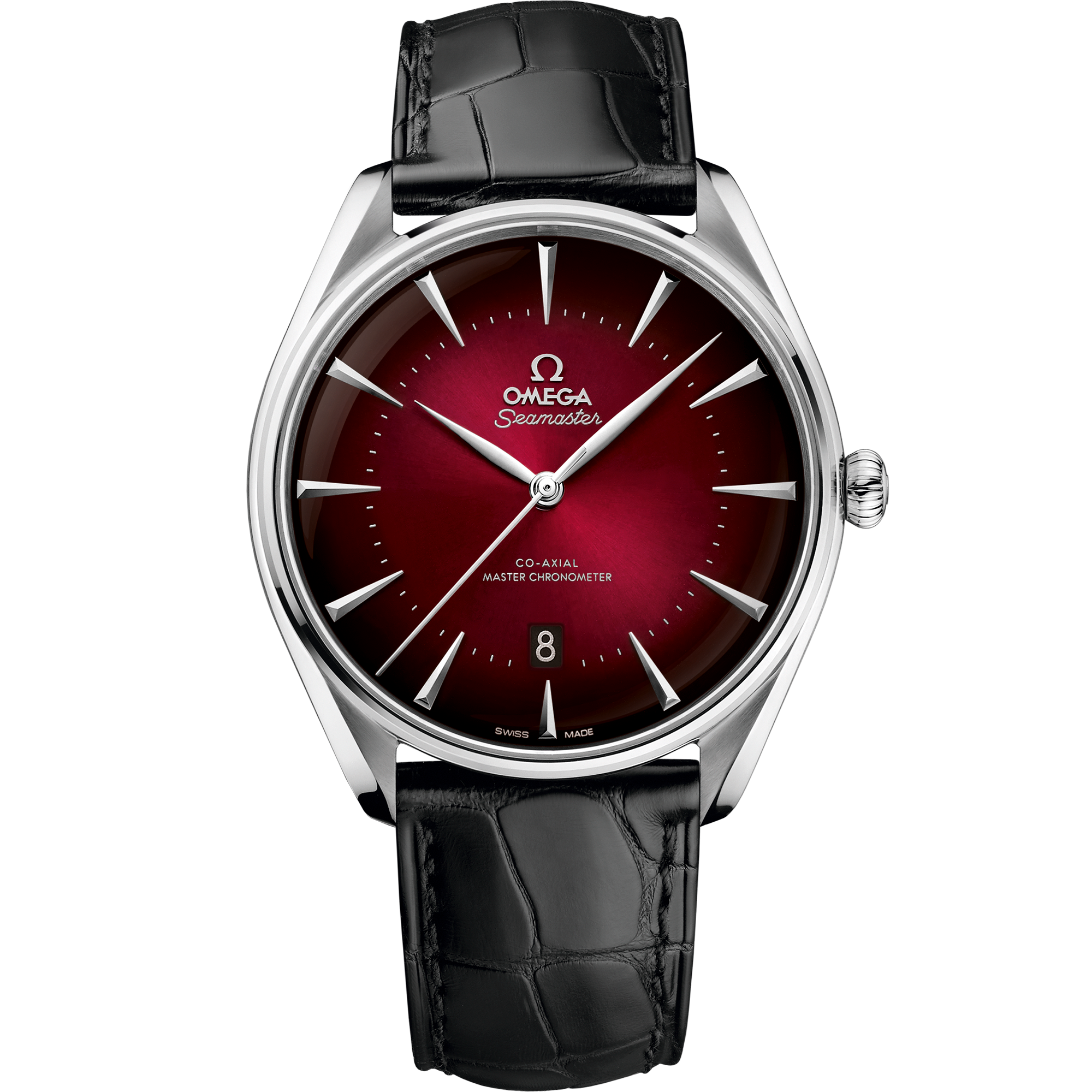 OMEGA 511.13.40.20.11.002 WATCH
