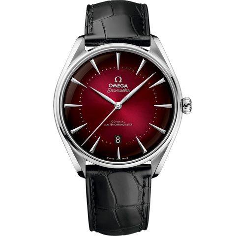 OMEGA 511.13.40.20.11.002 WATCH