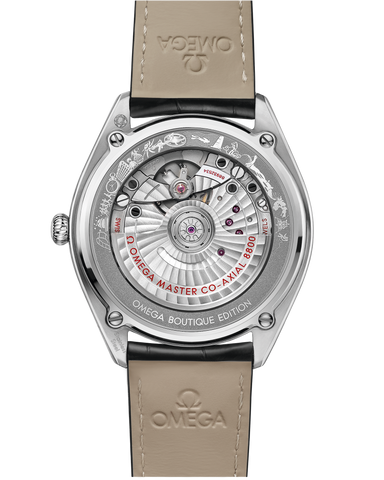 OMEGA 511.13.40.20.11.002 WATCH
