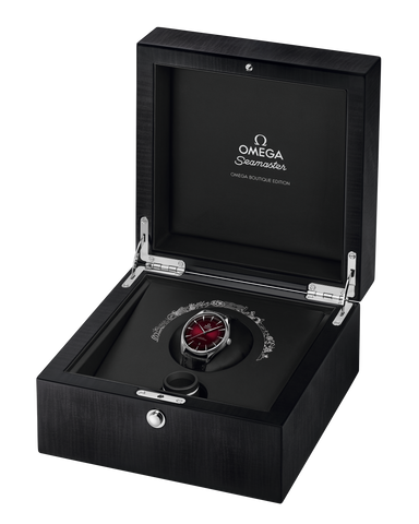 OMEGA 511.13.40.20.11.002 WATCH