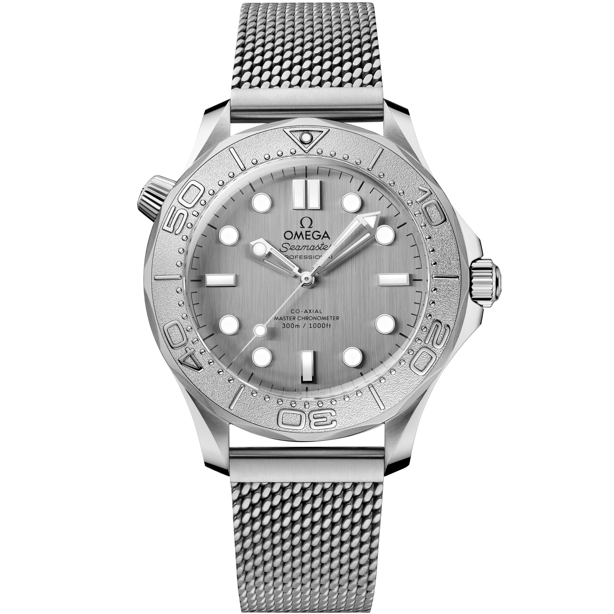 OMEGA 210.30.42.20.06.002 Seamaster OMEGA