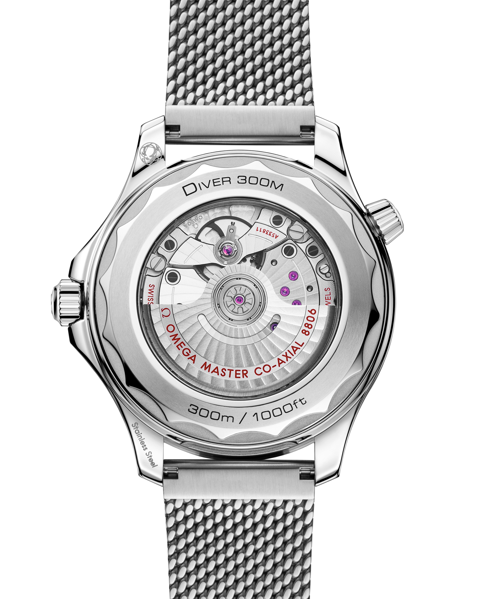OMEGA 210.30.42.20.06.002 Seamaster OMEGA