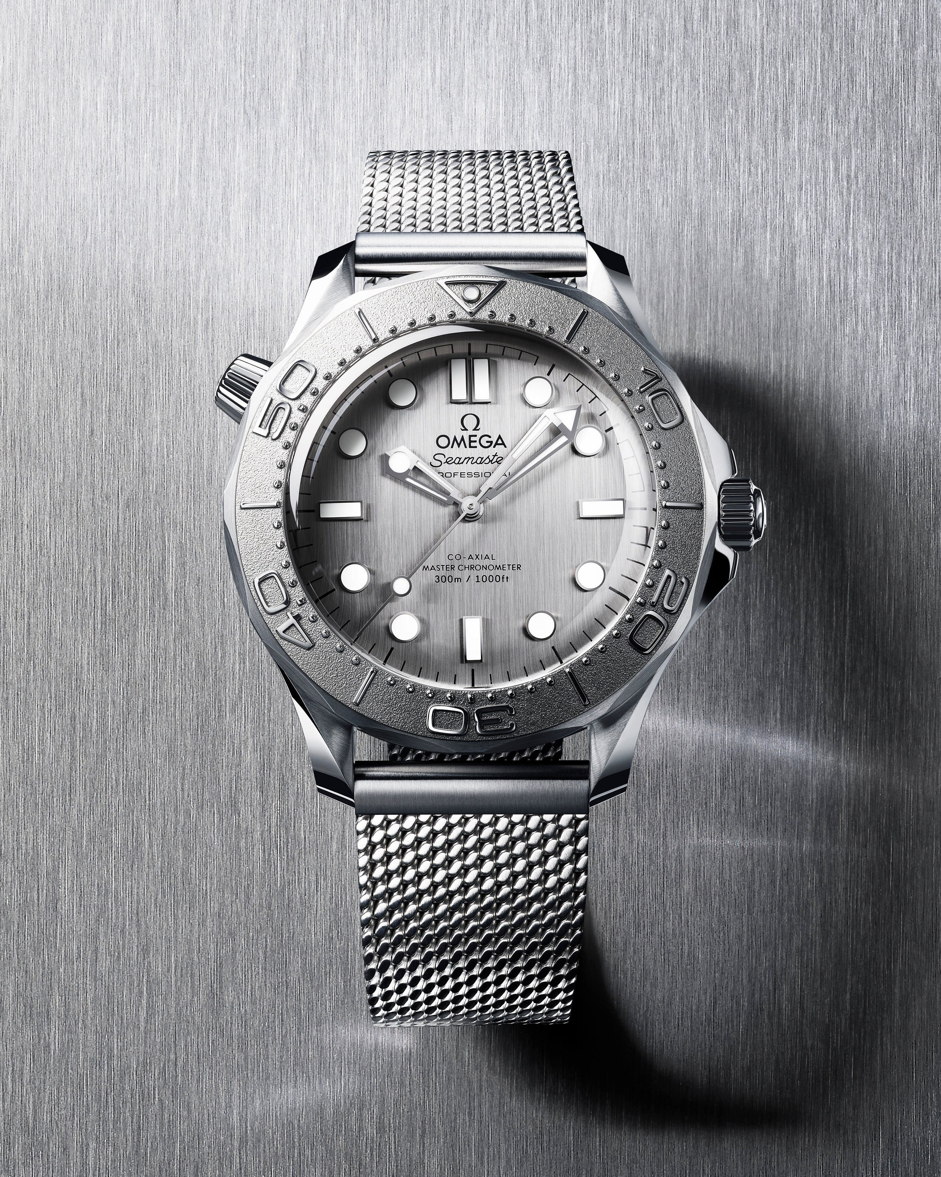 OMEGA 210.30.42.20.06.002 Seamaster OMEGA
