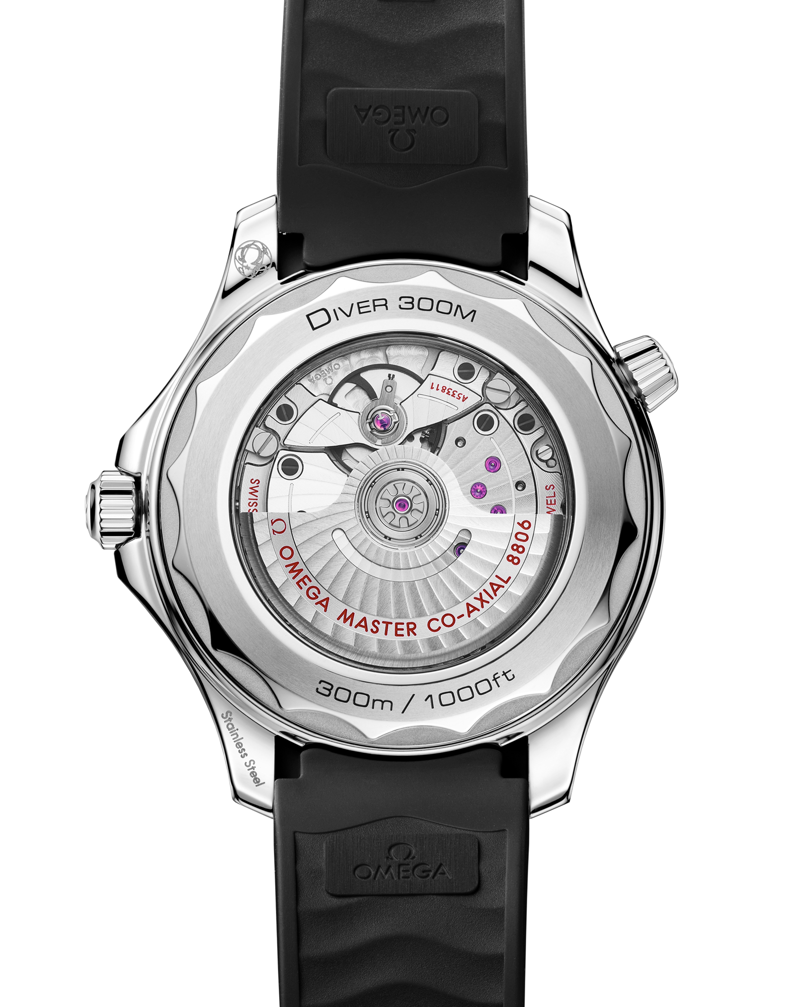 OMEGA 210.32.42.20.01.003 Seamaster OMEGA