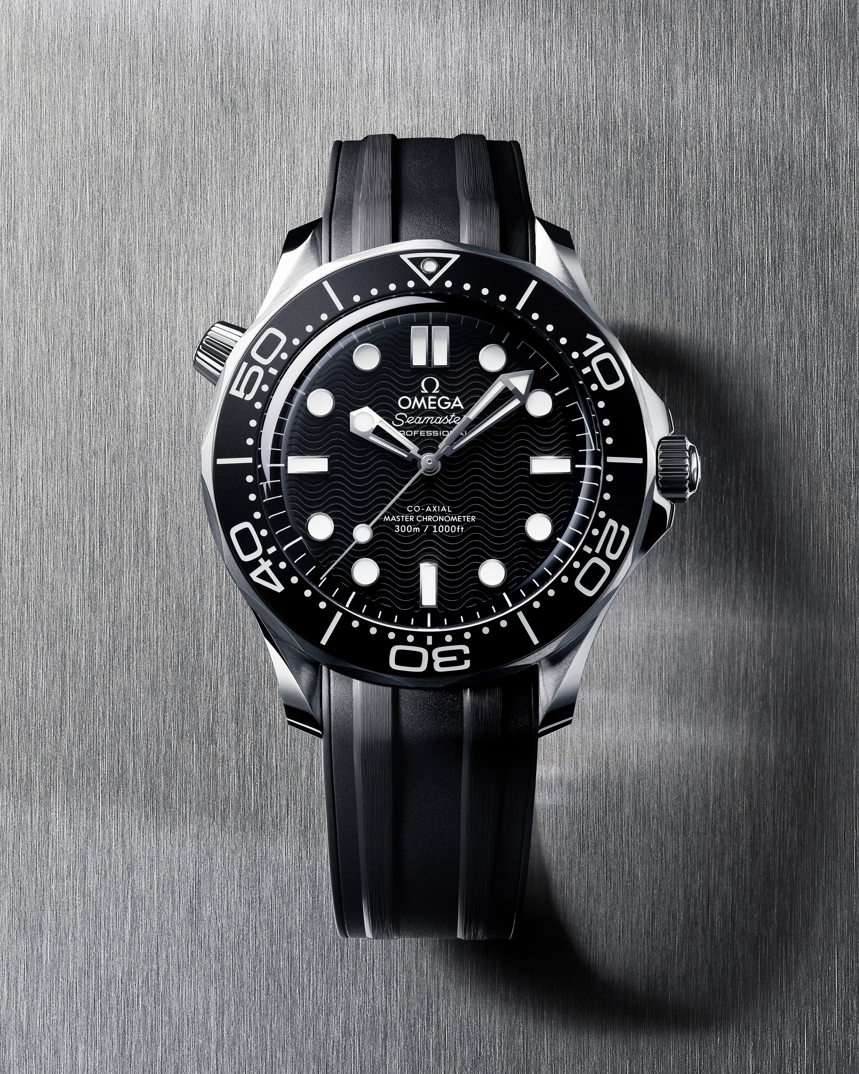OMEGA 210.32.42.20.01.003 Seamaster OMEGA